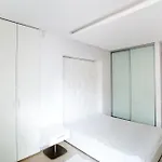 White Apartament For Swifties
