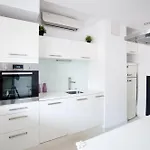 White Apartament For Swifties